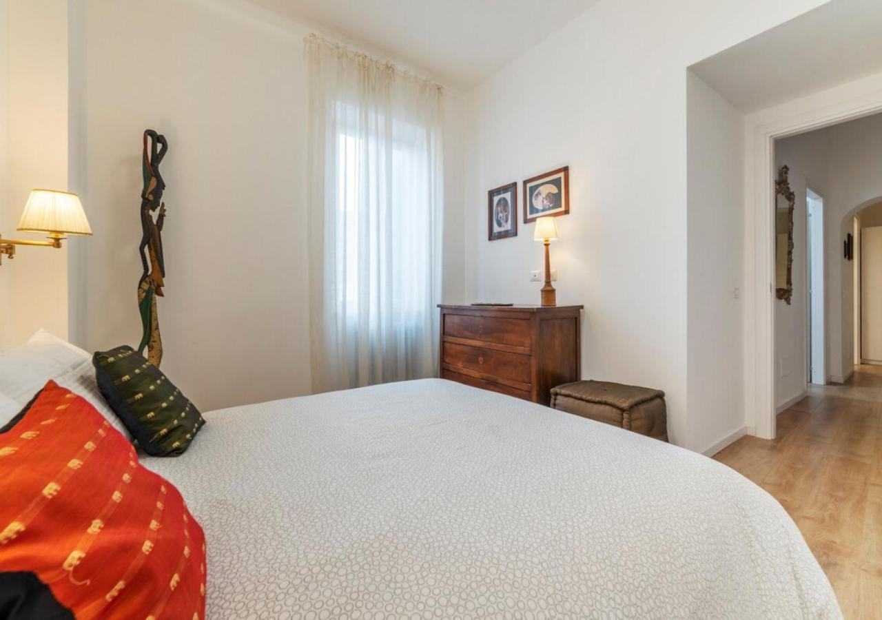 Elegant, With Private Terrace Next To The Vatican Rom Exterior foto
