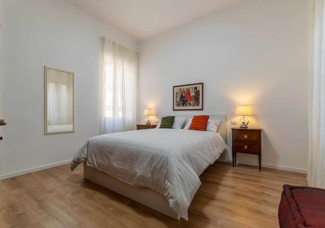 Elegant, With Private Terrace Next To The Vatican Rom Exterior foto