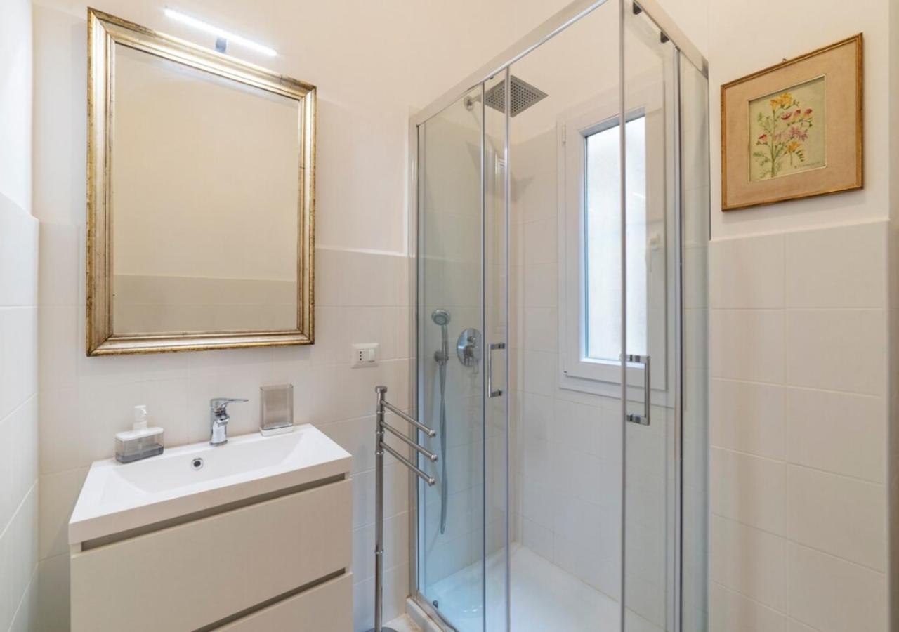 Elegant, With Private Terrace Next To The Vatican Rom Exterior foto