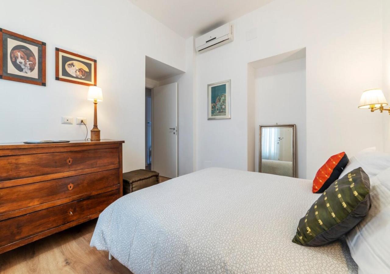 Elegant, With Private Terrace Next To The Vatican Rom Exterior foto