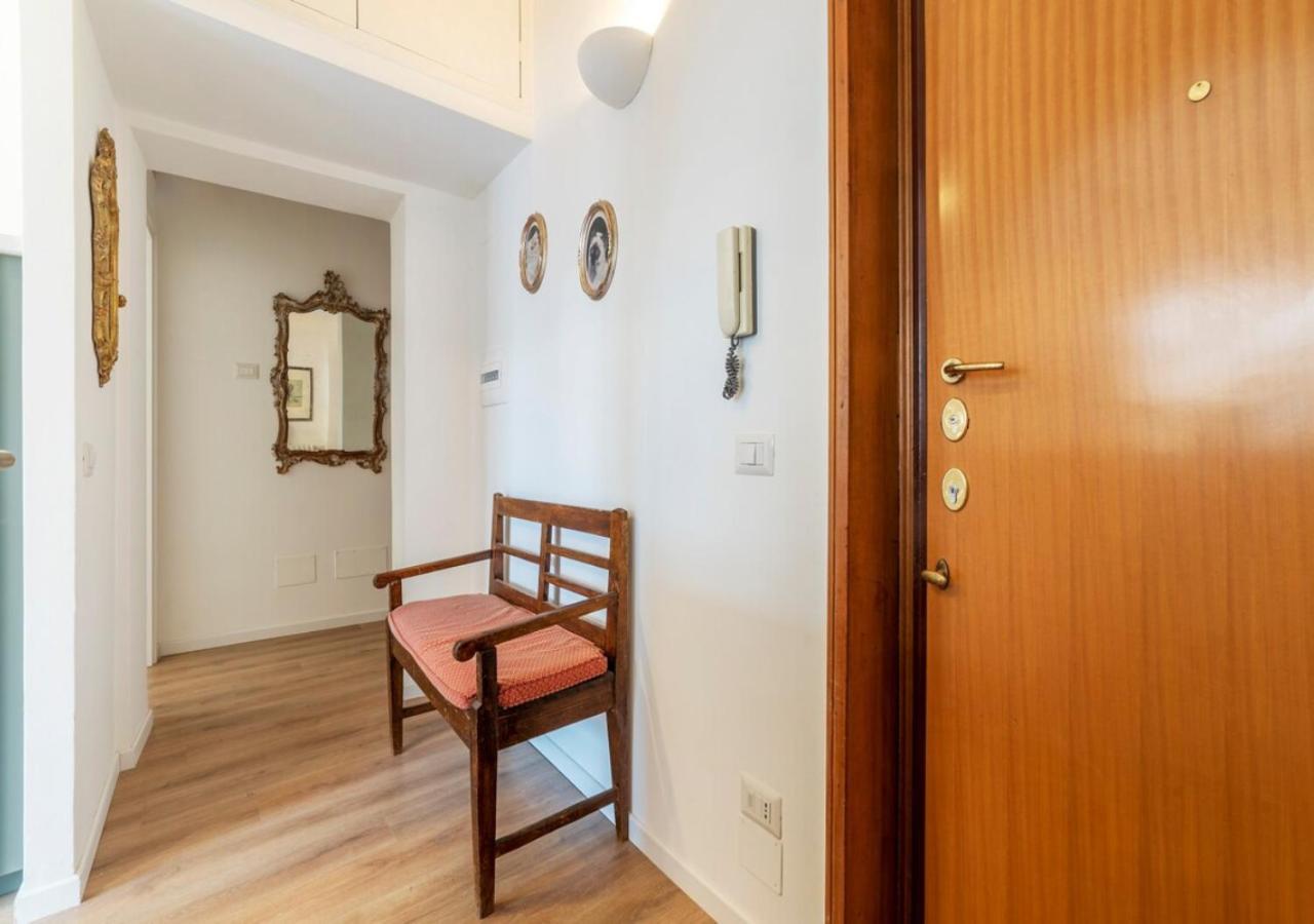 Elegant, With Private Terrace Next To The Vatican Rom Exterior foto