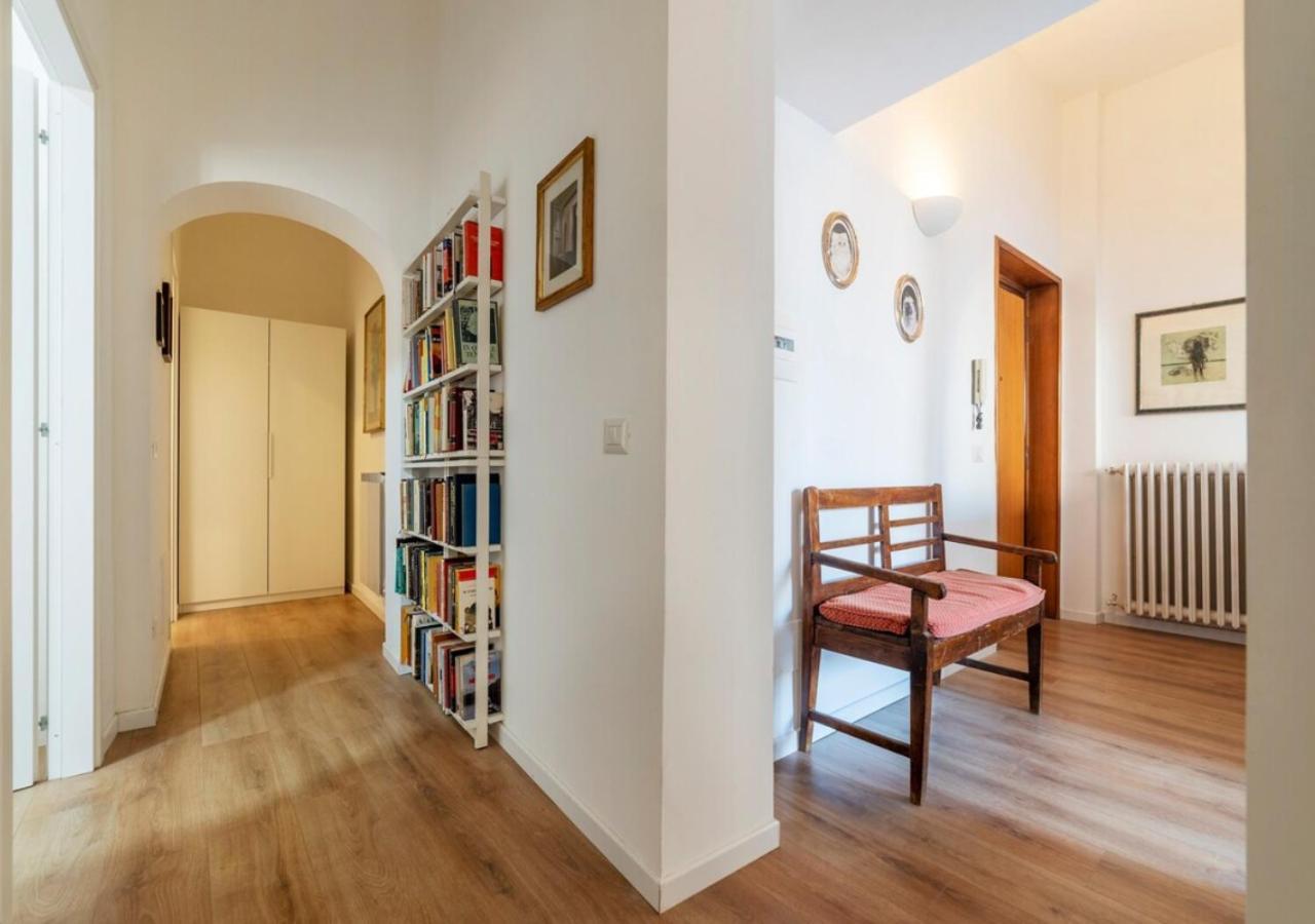 Elegant, With Private Terrace Next To The Vatican Rom Exterior foto