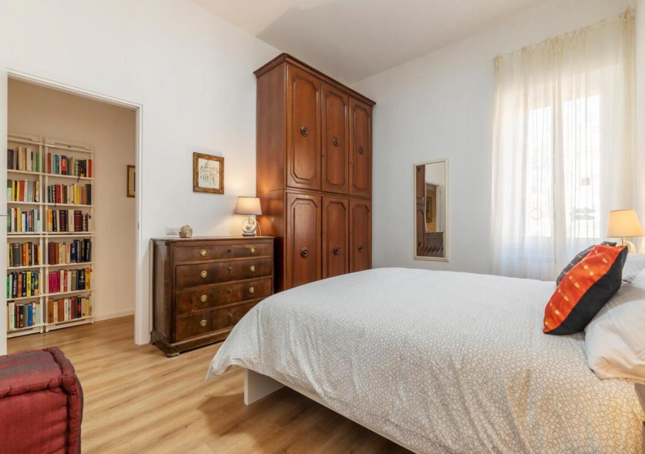 Elegant, With Private Terrace Next To The Vatican Rom Exterior foto